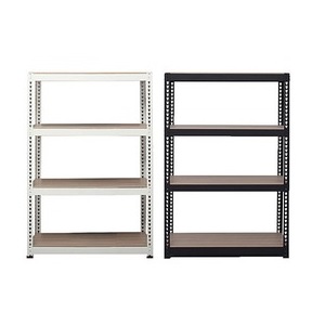 영진산업 스피드랙 앵글선반 4단 800x400 (150cm(높이))