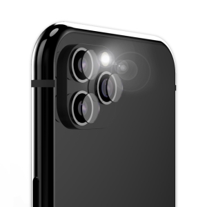 로랜텍 아이폰11 프로 카메라렌즈 강화유리