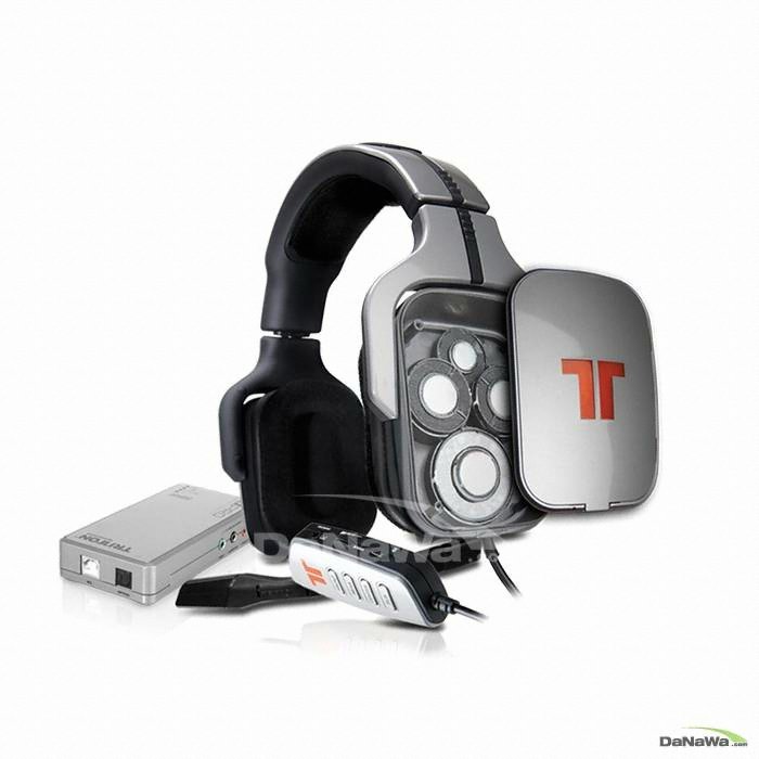 MadCatz TRITTON AX Pro_이미지