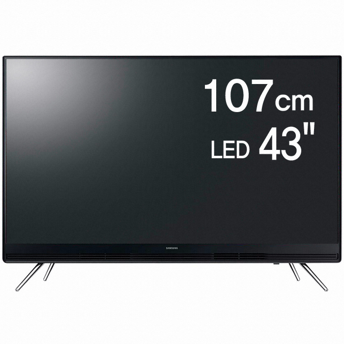 삼성전자 UN43K5110BFXKR [벽걸이]