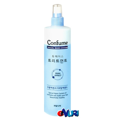 웰코스 컨퓸 투페이스 트리트먼트 250ml (1개)