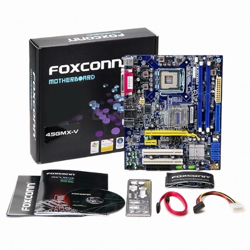 FOXCONN 45GMX-V FOXTECH_이미지