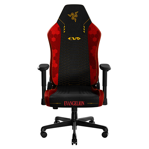 ISKUR V2 X 에반게리온 에디션 게이밍 의자