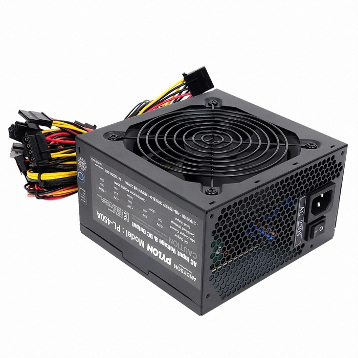 GMC ANDYSON ���Ϸ� PL-450A