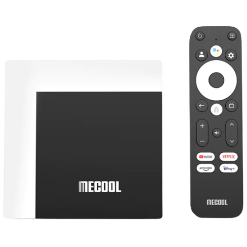 MECOOL KM7 PLUS