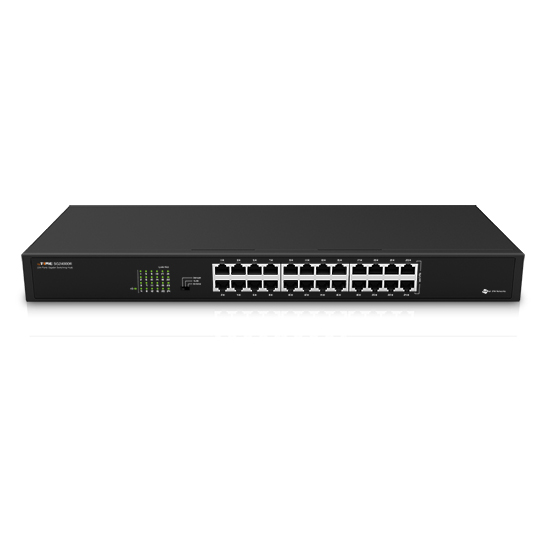 EFM ipTIME SG24000R 스위치허브