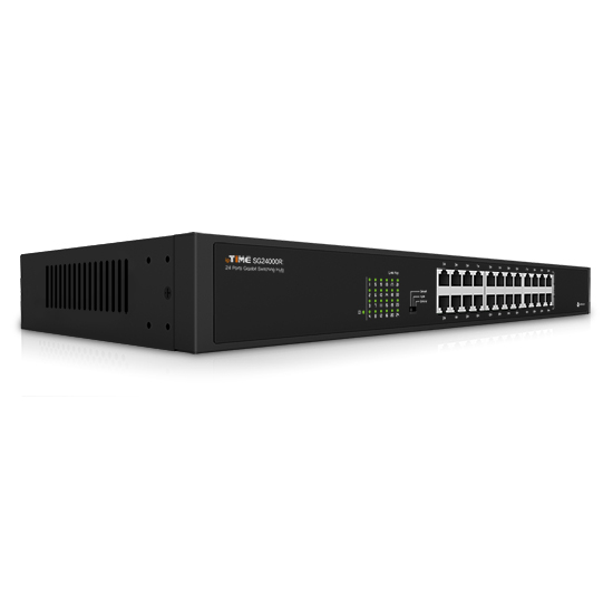 EFM ipTIME SG24000R 스위치허브_이미지