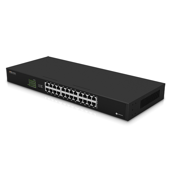 EFM ipTIME SG24000R 스위치허브_이미지