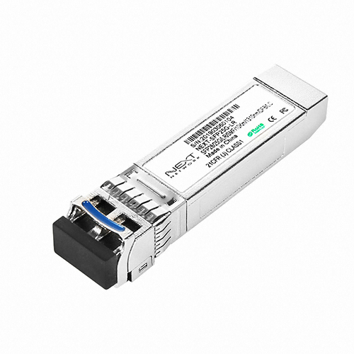 �������������ͽ� �ؽ�Ʈ NEXT-SFP25G-LR �̱�������