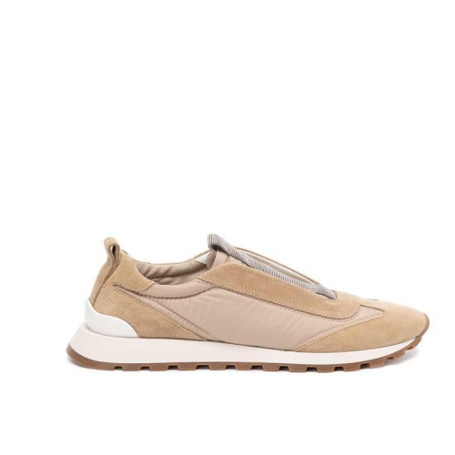 브루넬로쿠치넬리 스니커즈 MZSFG2127C8476 Beige_이미지