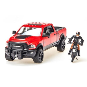 ���� BR02502 RAM2500�Ŀ����� ��īƼ 25021 144000