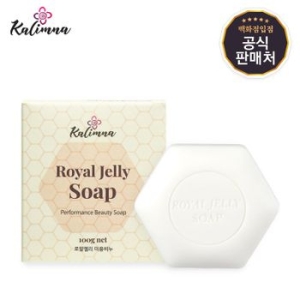  마더네스트 카림나 로얄젤리 비누 100g [1개]