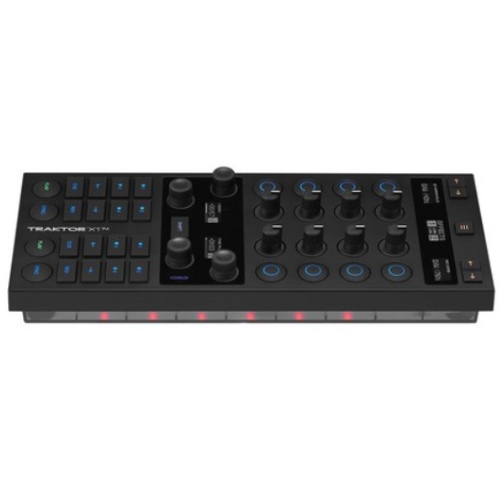 Native Instruments TRAKTOR X1 MK3 (해외구매)_이미지