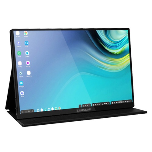 제우스랩 Z16 Pro 터치 (해외구매)_이미지