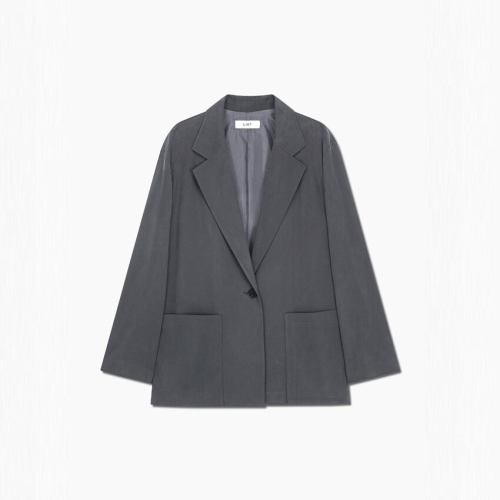 리스트 여성 데일리 루즈핏 자켓 TWWJKQ50710_이미지