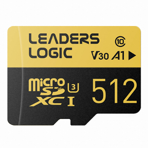 리더스로직 micro SD (512GB)