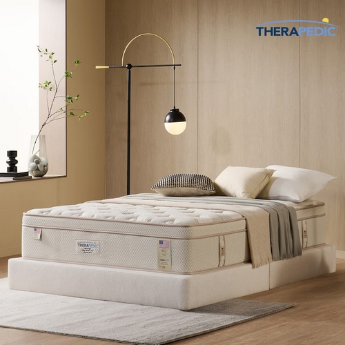 쎄라페딕 골드와이어 유타 매트리스 SS