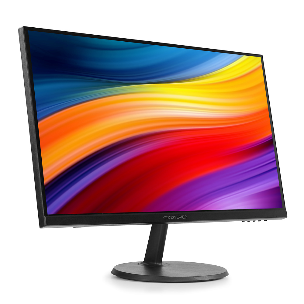 크로스오버 F24M7Q IPS FHD 75 무결점_이미지