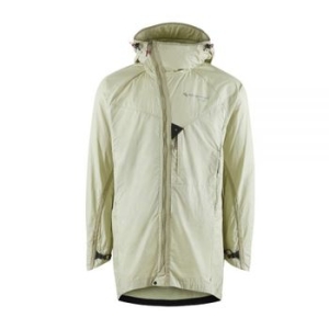 클라터뮤젠 KLATTERMUSEN 안수르 윈드 파카 맨 스웜프그린 실버그린 10635M01-576