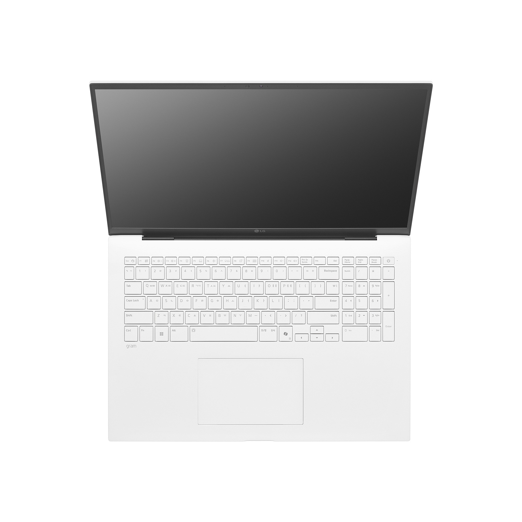 LG전자 2025 그램17 17ZD90T-GX56K WIN11 (SSD 3TB)_이미지