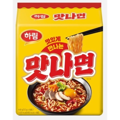 하림 하림 맛나면 112g (16개)_이미지