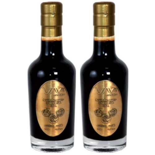 빌라모데나 모데나 발사믹식초 골드라벨 250ml (2개)_이미지
