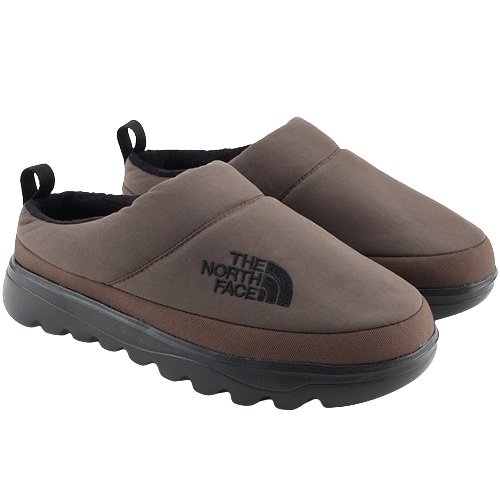 노스페이스 스노우 뮬 NS85R62B_이미지