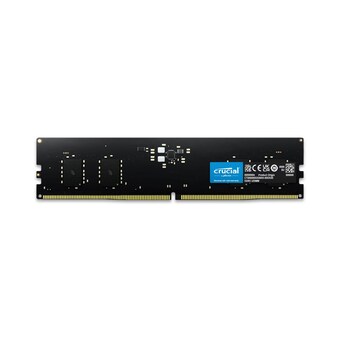 마이크론 Crucial DDR5-5600 CL46 대원씨티에스