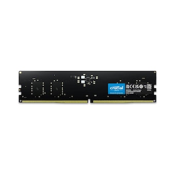 마이크론 Crucial <b>DDR5</b>-<b>5600</b> CL46 대원씨티에스