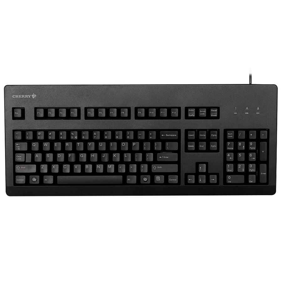 CHERRY G80-3497 (적축)