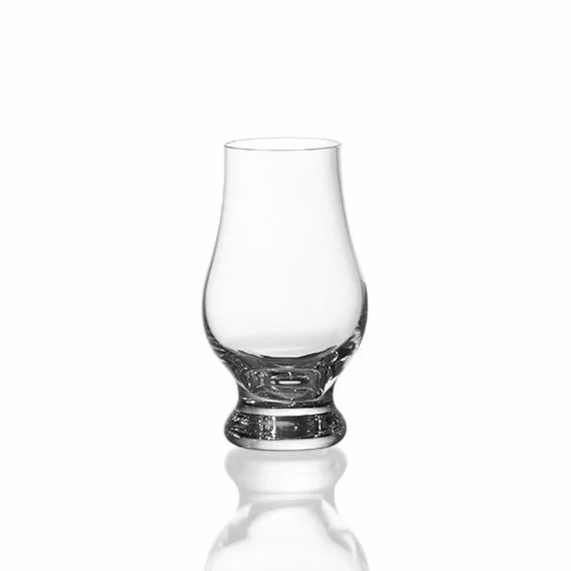 바인브로 바웨어 싱글몰트 위스키 노징 텀블러 글라스 175ml