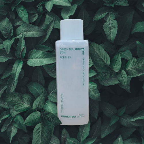 아모레퍼시픽 이니스프리 그린티 스킨 포맨 150ml