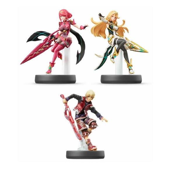 Nintendo �ƹ̺� ȣ���� & ��ī�� & ��ũ 3�� ��Ʈ �볭�� ���Ž� ������ �ø���