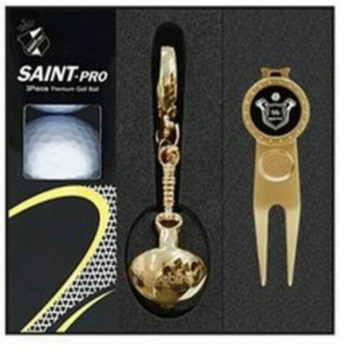 세인트프로 3구+그린보수기+볼라이너 세트