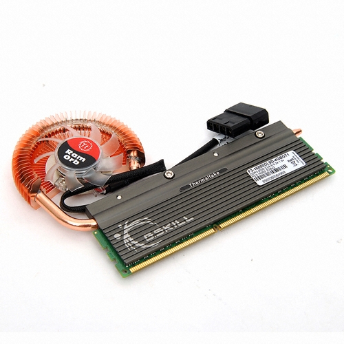 G.SKILL DDR3-2000 GT1 패키지 (4GB(2Gx2))_이미지