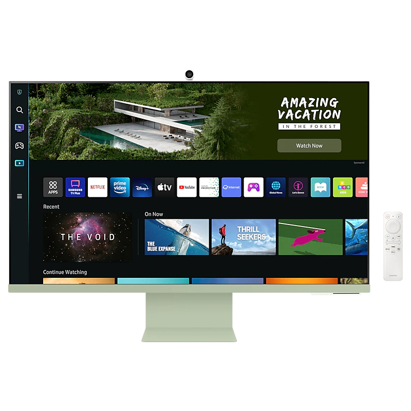 삼성전자 SMART M8 S32BM80G