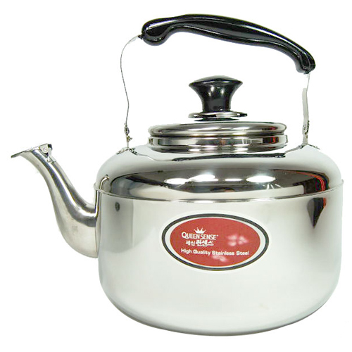 퀸센스 하모니 주전자 4L