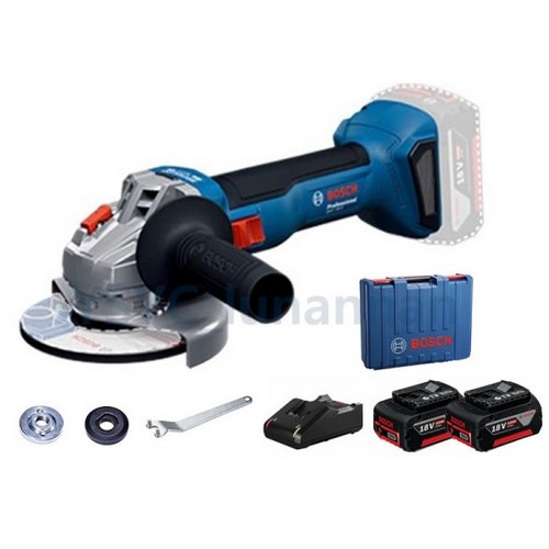 ���� GWS 18V-8 �ؿܱ���