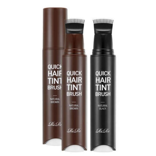 퀵 헤어 틴트브러쉬 20ml