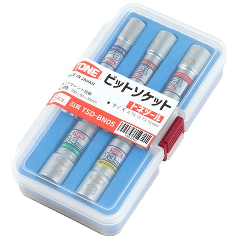 ��� �����帱�� ��Ʈ���� ��Ʈ TSD-BN05 (5pcs)