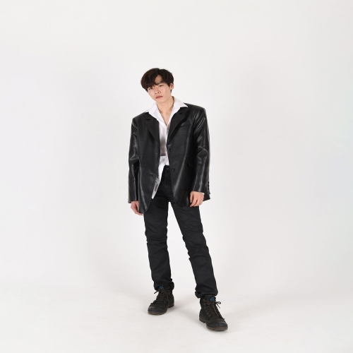 누디진 그림팀 Back 2 Black 113505_이미지