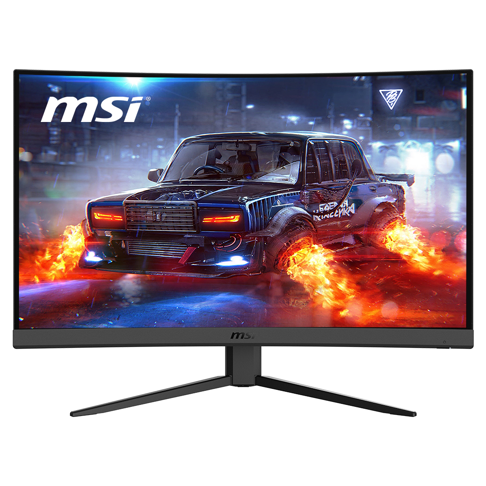 MSI G27CQ4 E2 게이밍 170 WQHD HDR 무결점
