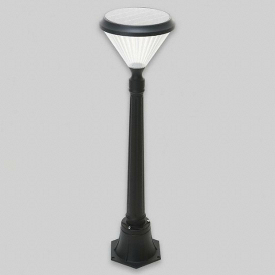 LED 태양광 다이아몬드 정원등 100cm 5W