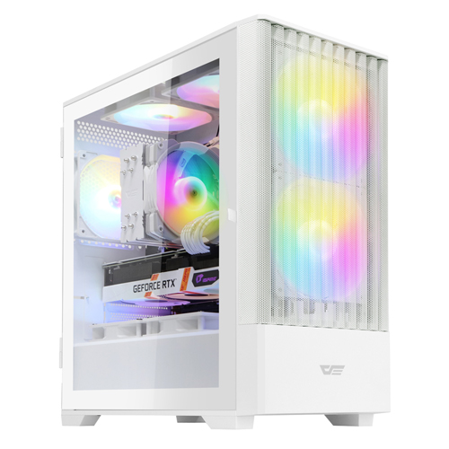 darkFlash DNM600 MESH RGB