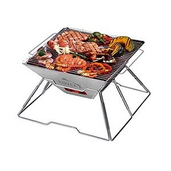 코베아 KCG-0712 매직 1 업그레이드 스텐레스 BBQ