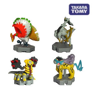 포켓몬스터 P-11 거대코뿌리