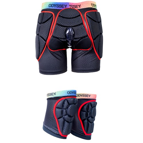 오딧세이 스키/스노우보드 보호대세트 RA이미지입니다. 누르면 해당 게시물로 새창이동합니다.