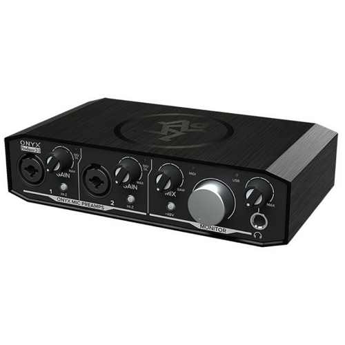 Mackie Onyx Producer 2.2