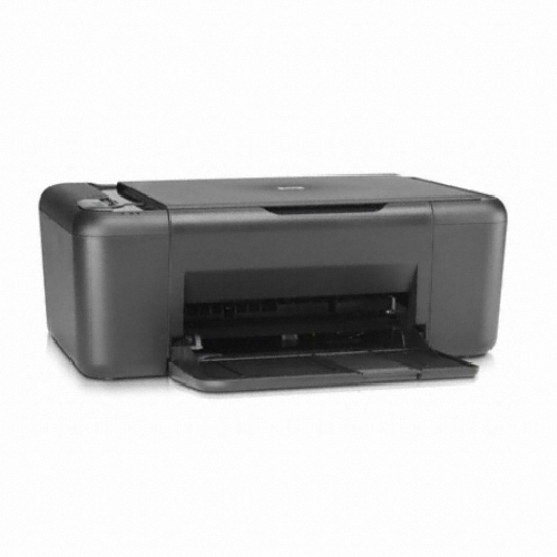 HP 데스크젯 F2480 (기본잉크)