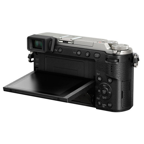 파나소닉 루믹스 DMC-GX85 바디 (정품)_이미지